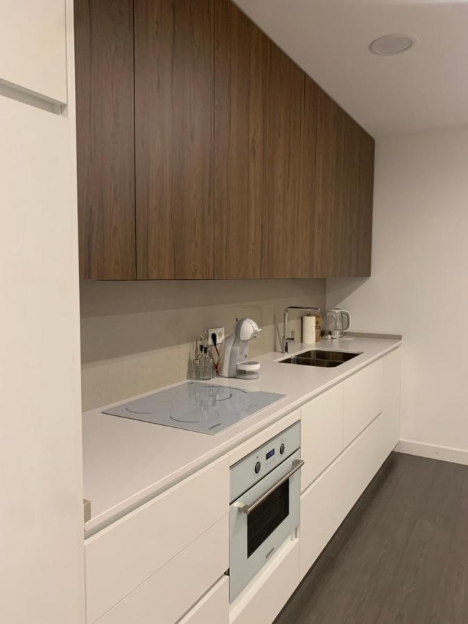 Espectacular Atico En Pleno De Centro De Cordoba Apartment Exterior photo